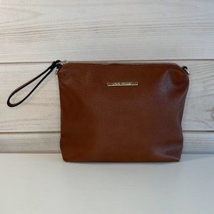 NWOT Steve Madden Wristlet Zipper Pouch
